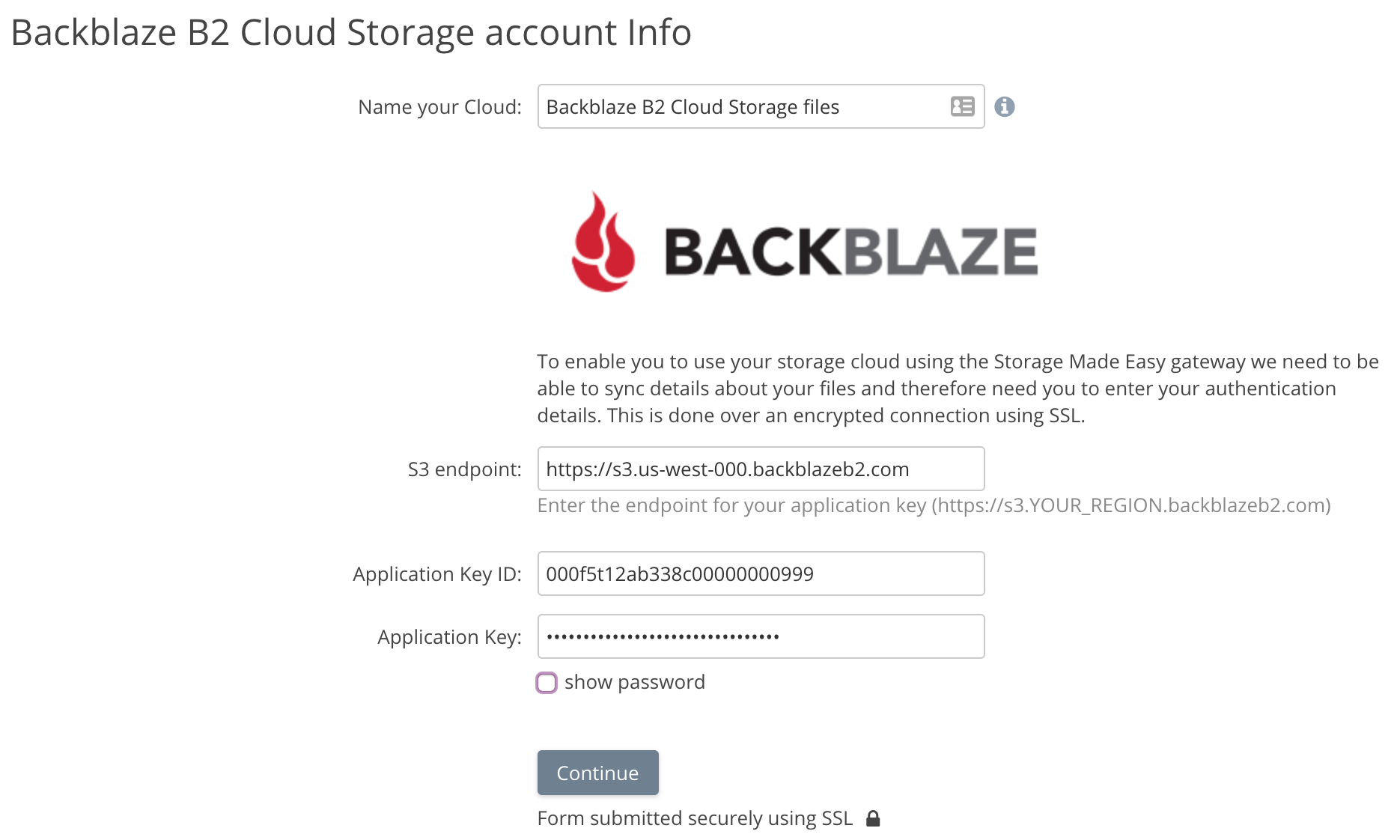 b2 cloud storage pricing